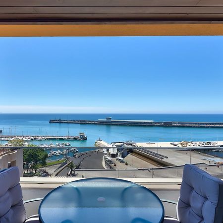 Avenida Arriaga 806 Top Floor Apartment Funchal  Luaran gambar