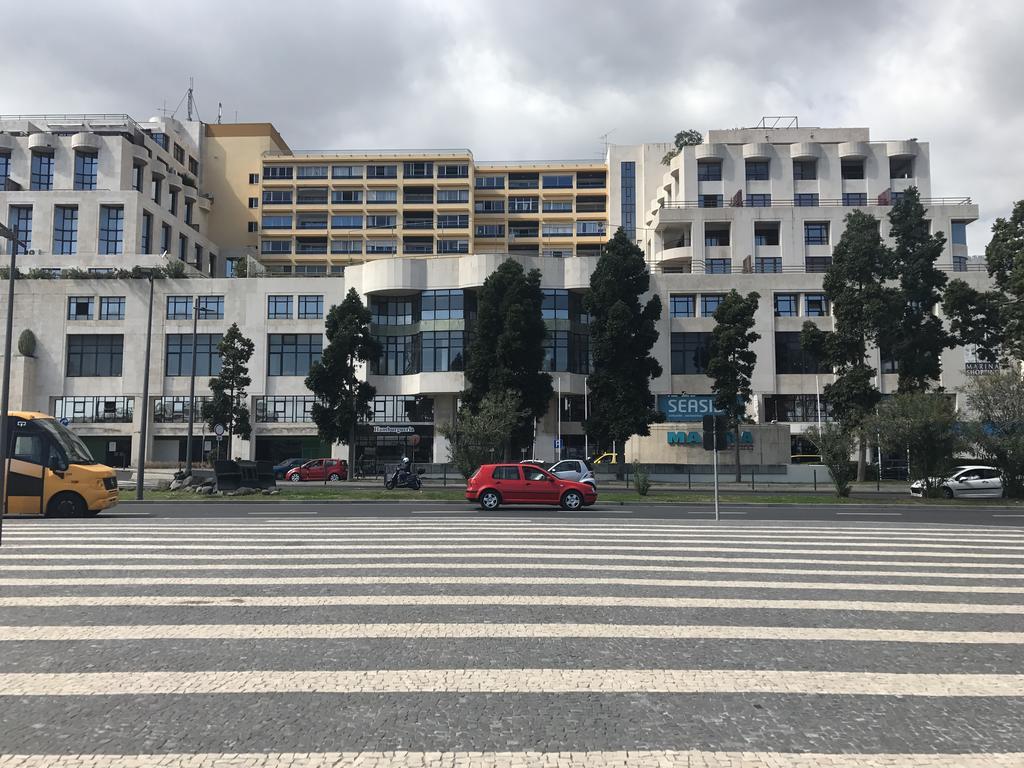 Avenida Arriaga 806 Top Floor Apartment Funchal  Luaran gambar