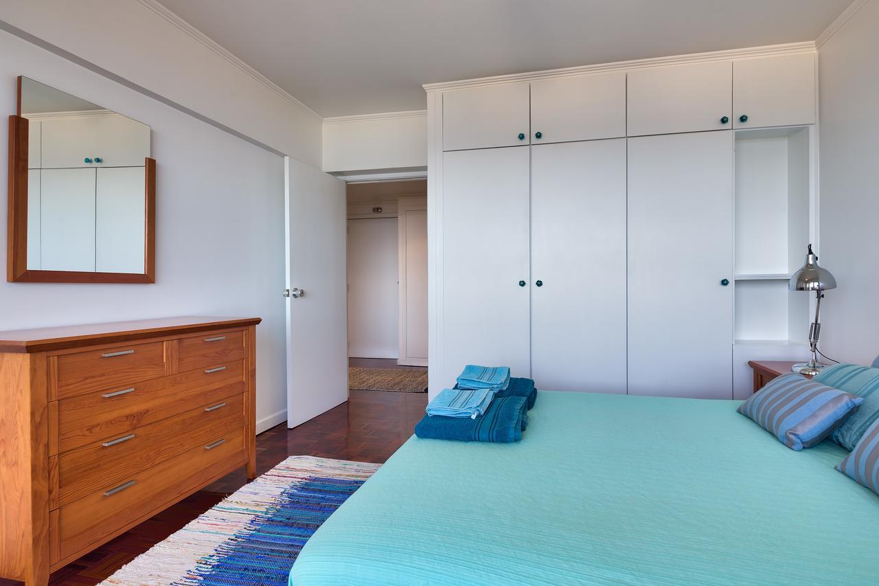 Avenida Arriaga 806 Top Floor Apartment Funchal  Luaran gambar