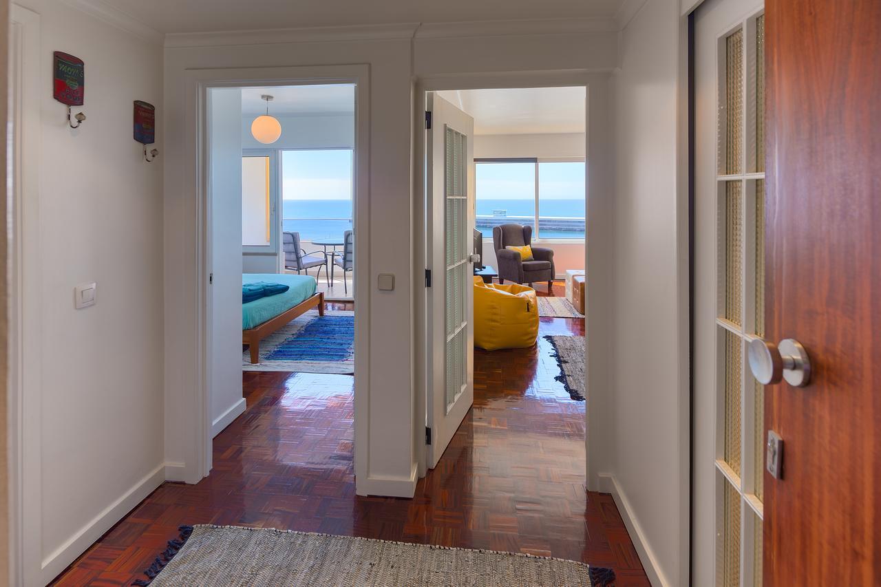 Avenida Arriaga 806 Top Floor Apartment Funchal  Luaran gambar