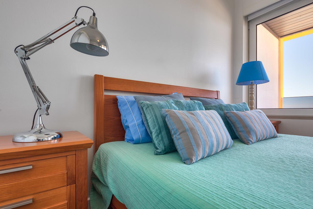 Avenida Arriaga 806 Top Floor Apartment Funchal  Luaran gambar