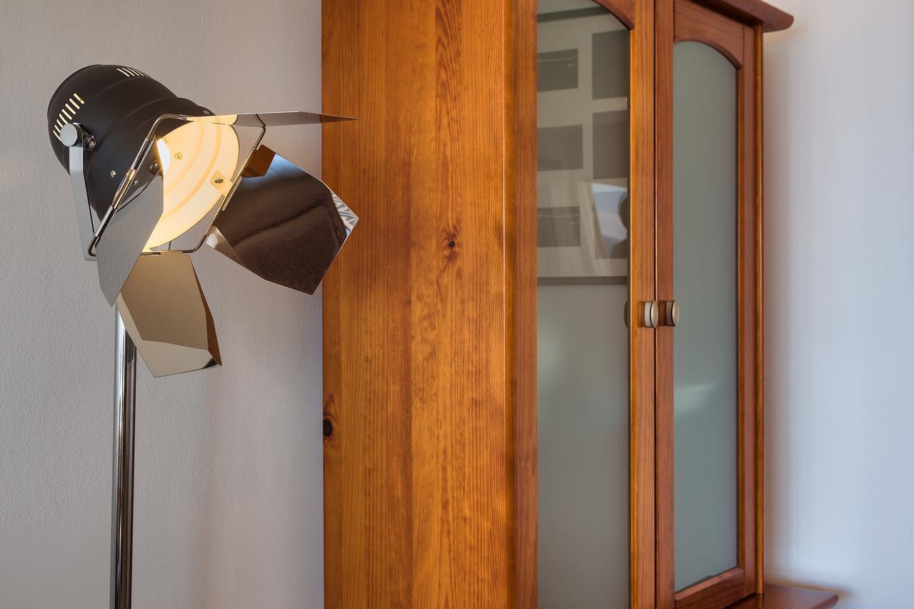 Avenida Arriaga 806 Top Floor Apartment Funchal  Luaran gambar