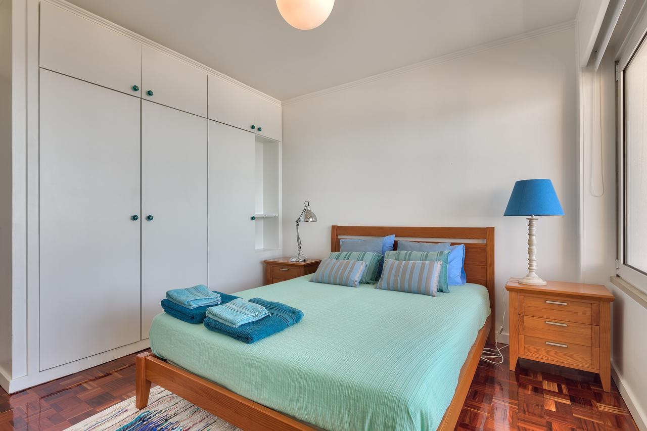 Avenida Arriaga 806 Top Floor Apartment Funchal  Luaran gambar