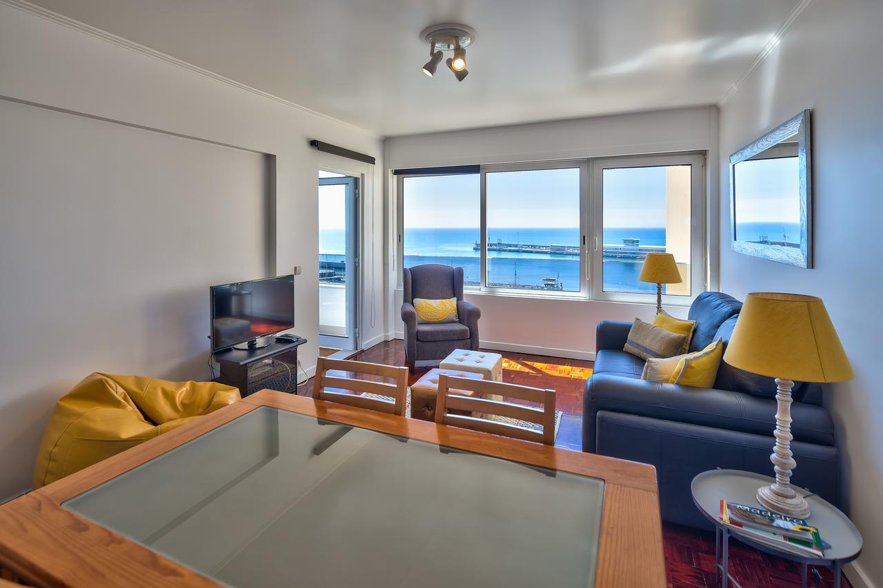 Avenida Arriaga 806 Top Floor Apartment Funchal  Luaran gambar