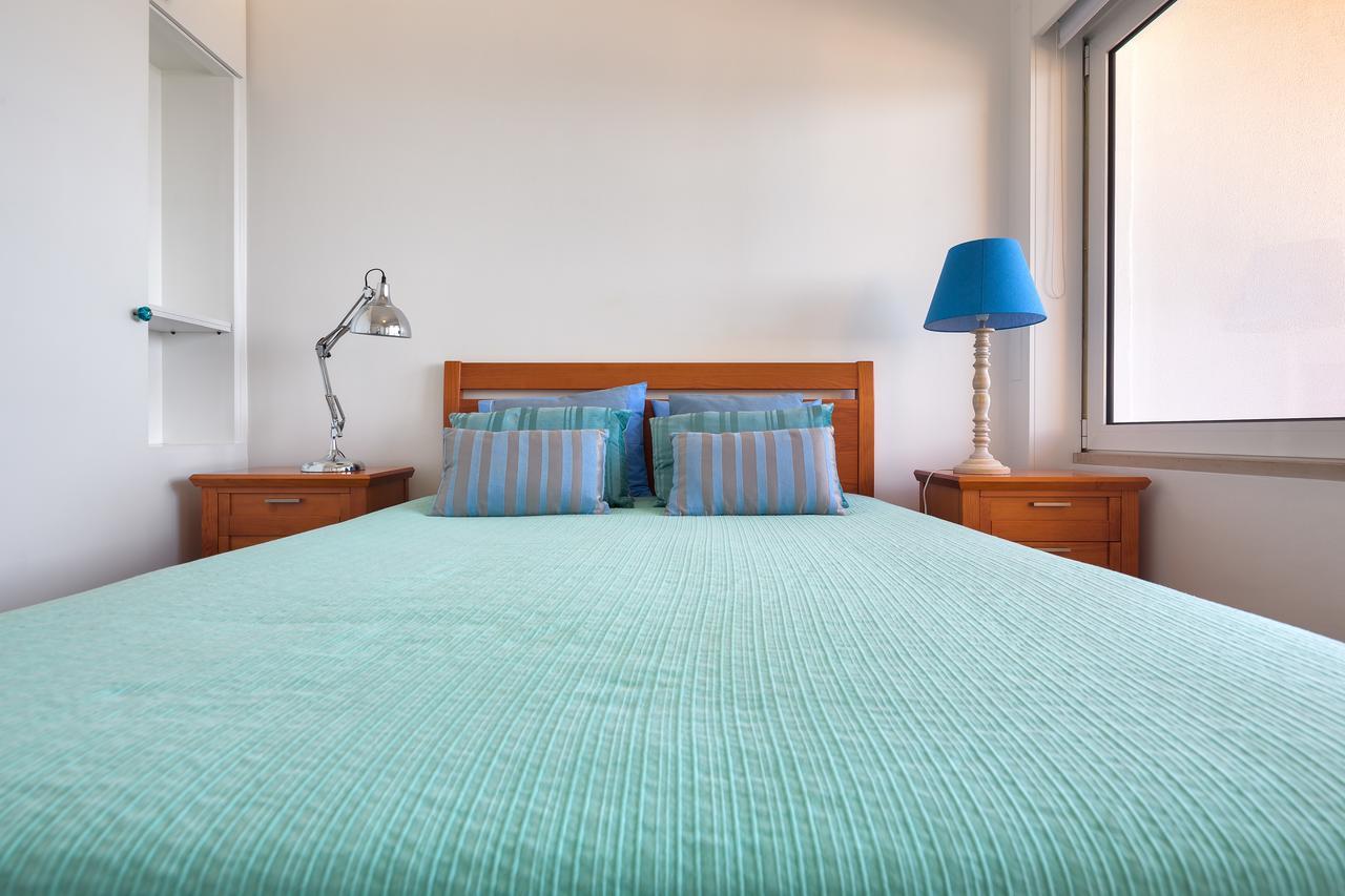Avenida Arriaga 806 Top Floor Apartment Funchal  Luaran gambar