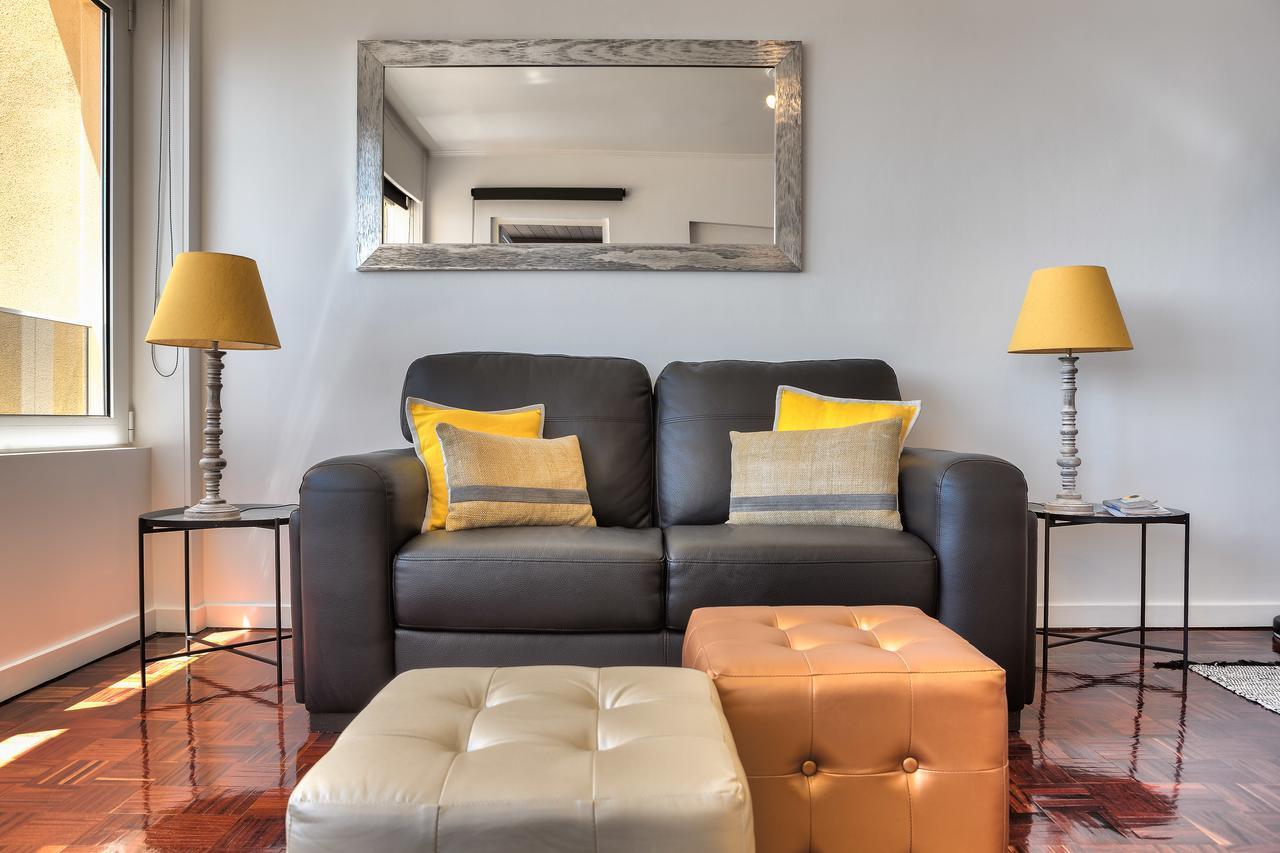 Avenida Arriaga 806 Top Floor Apartment Funchal  Luaran gambar