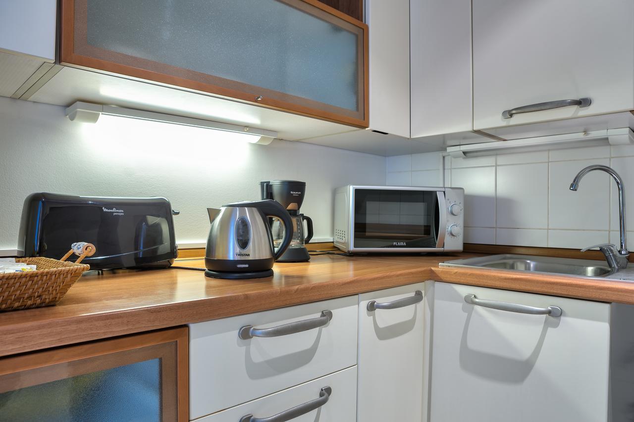 Avenida Arriaga 806 Top Floor Apartment Funchal  Luaran gambar