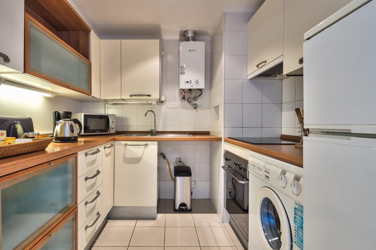 Avenida Arriaga 806 Top Floor Apartment Funchal  Luaran gambar