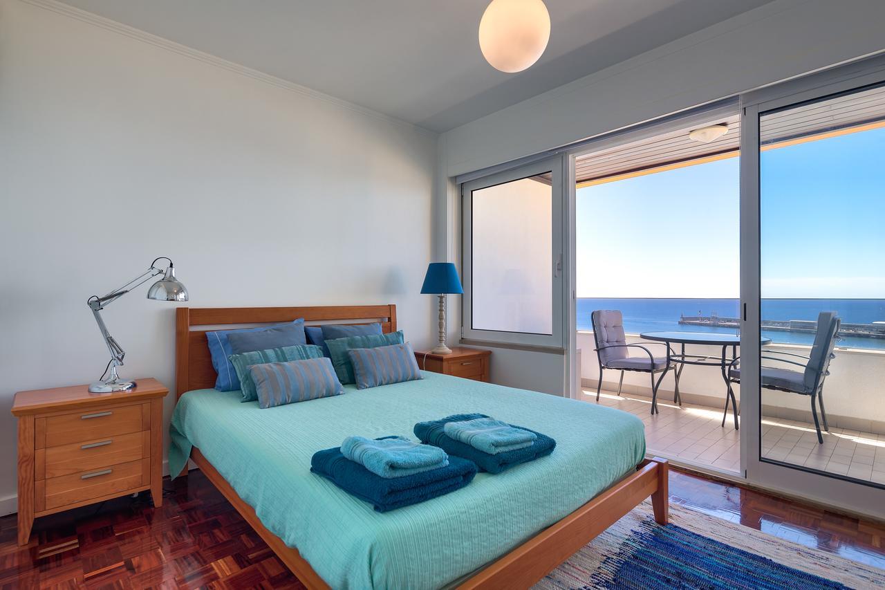 Avenida Arriaga 806 Top Floor Apartment Funchal  Luaran gambar